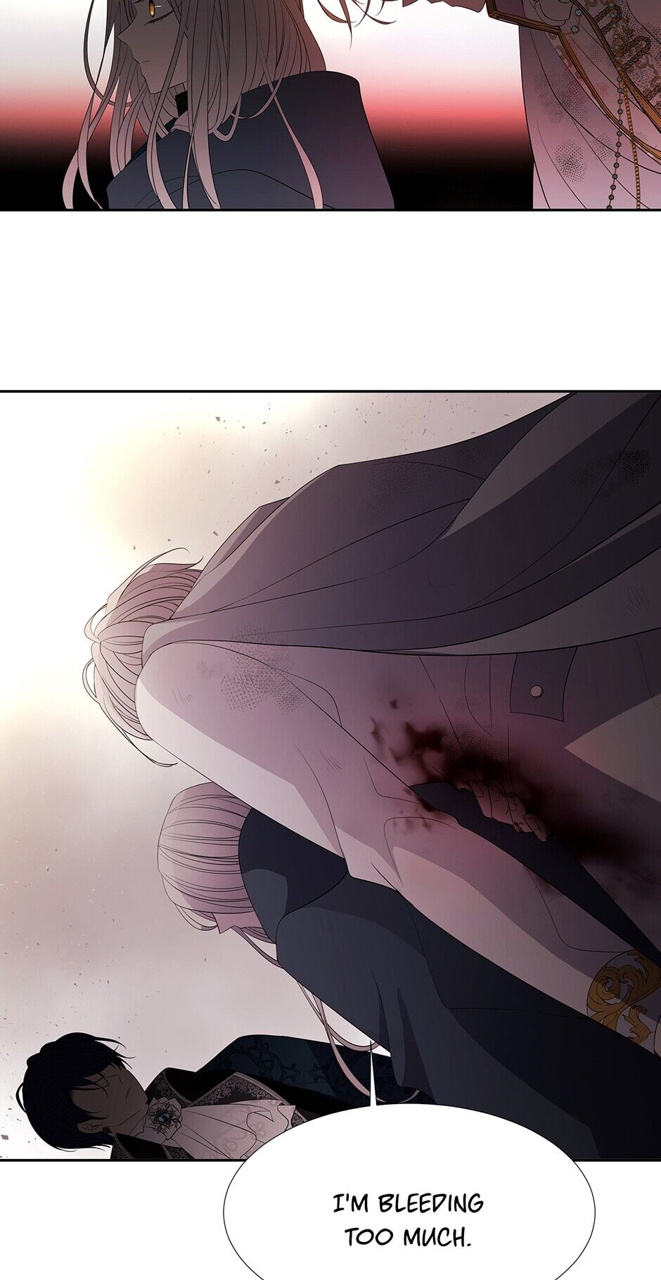 Charlotte Has Five Disciples Chapter 89 - HolyManga.Net
