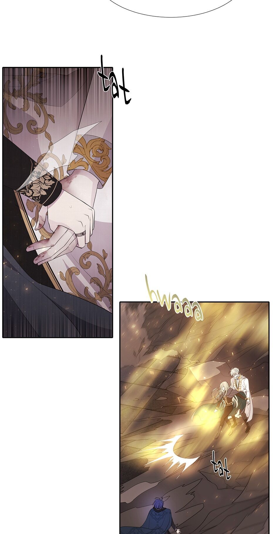 Charlotte Has Five Disciples Chapter 89 - HolyManga.Net