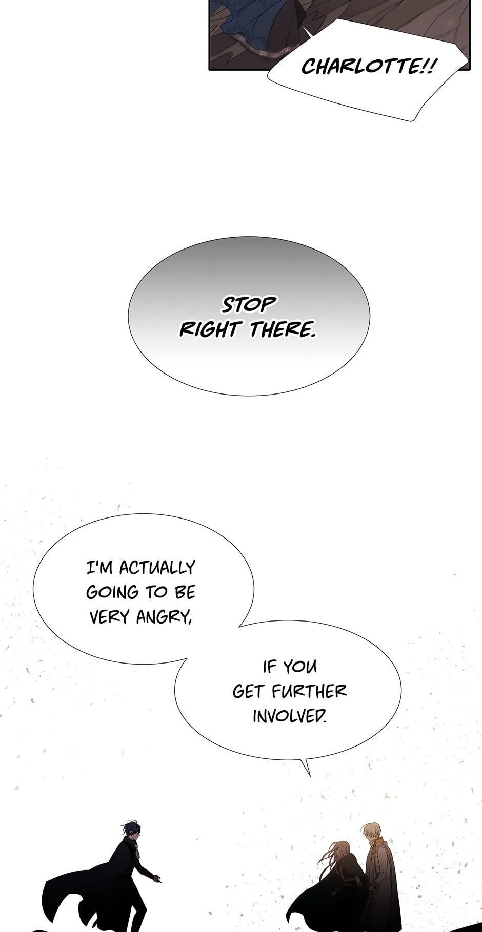 Charlotte Has Five Disciples Chapter 89 - HolyManga.Net