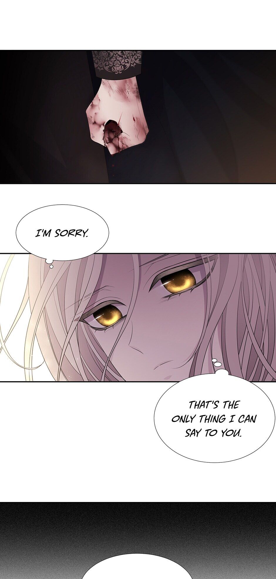 Charlotte Has Five Disciples Chapter 89 - HolyManga.Net