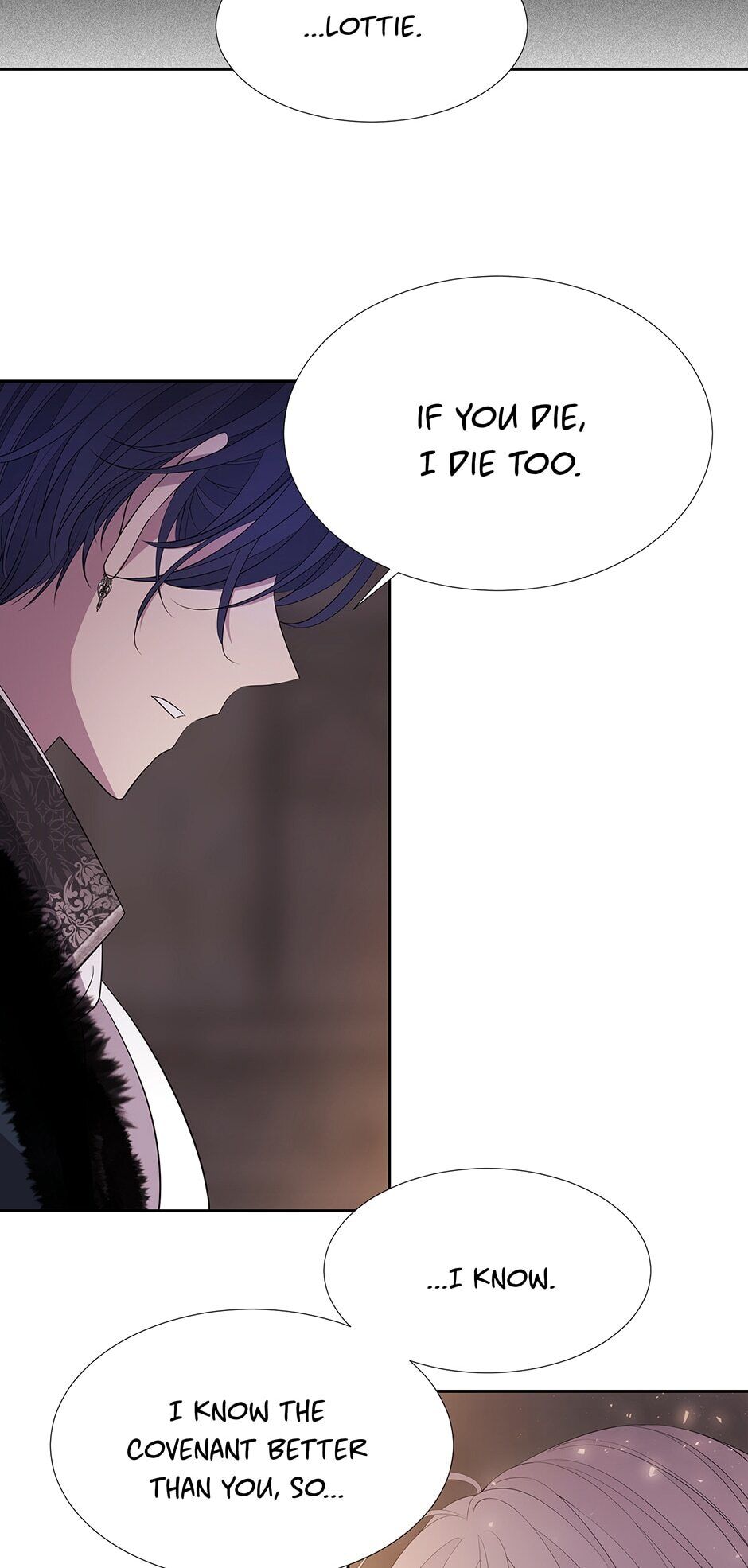 Charlotte Has Five Disciples Chapter 89 - HolyManga.Net