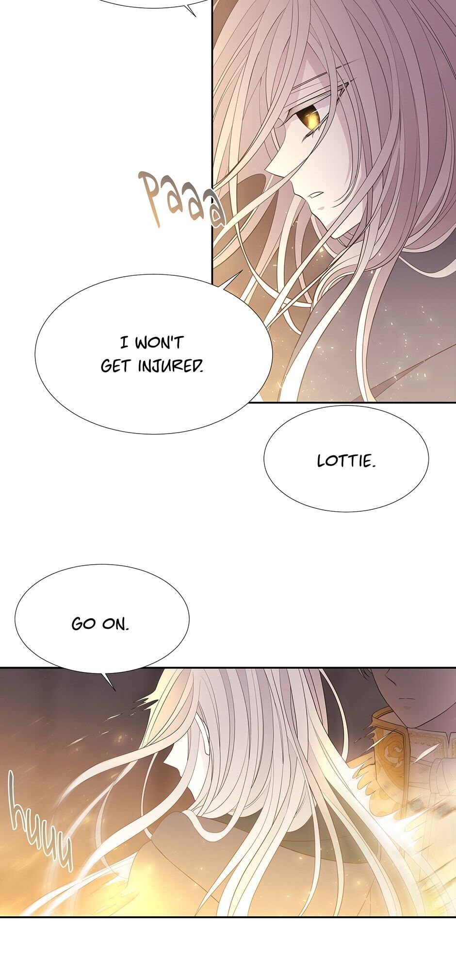 Charlotte Has Five Disciples Chapter 89 - HolyManga.Net