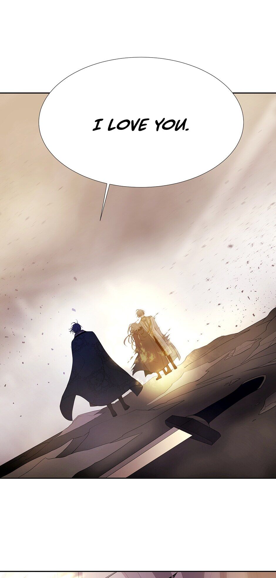 Charlotte Has Five Disciples Chapter 89 - HolyManga.Net