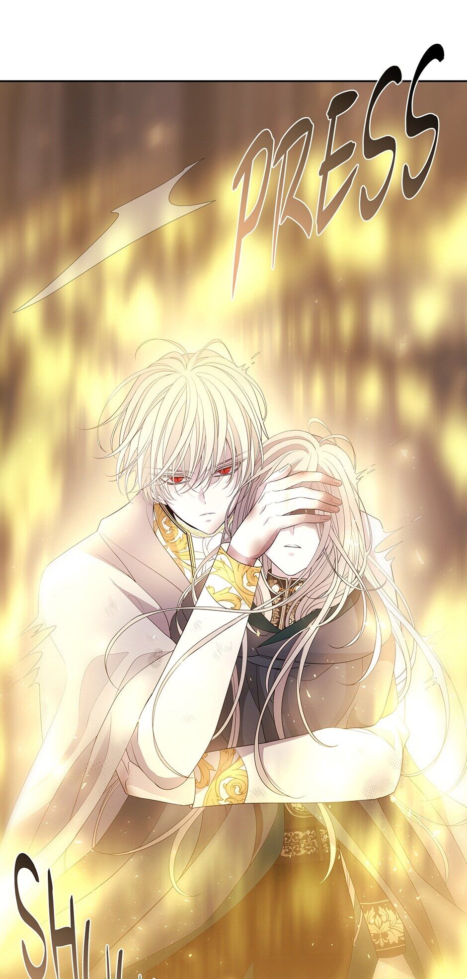 Charlotte Has Five Disciples Chapter 89 - HolyManga.Net