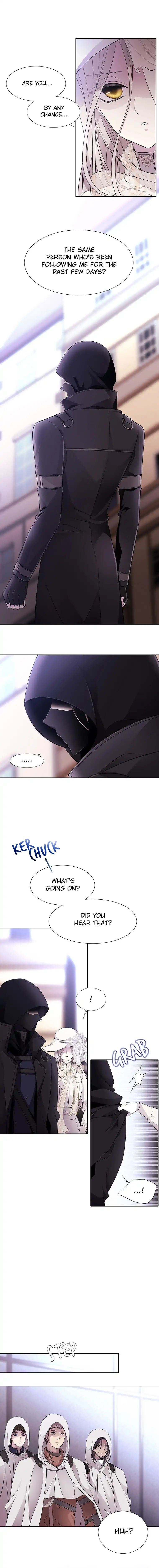 Charlotte Has Five Disciples Chapter 9 - HolyManga.Net