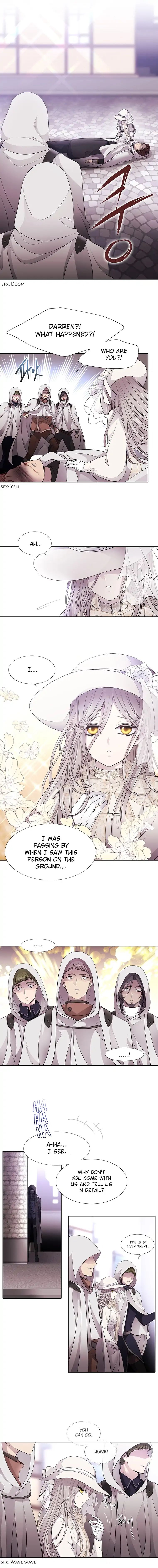 Charlotte Has Five Disciples Chapter 9 - HolyManga.Net