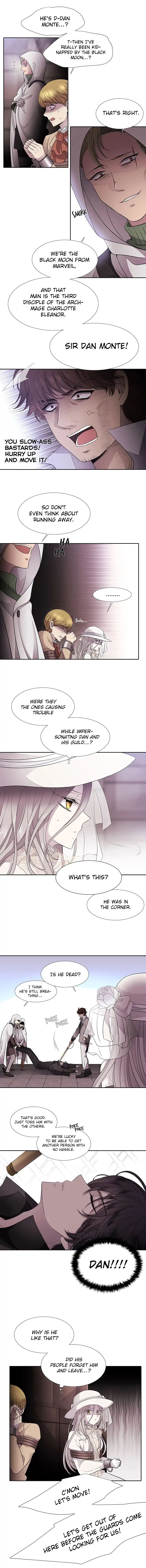 Charlotte Has Five Disciples Chapter 9 - HolyManga.Net