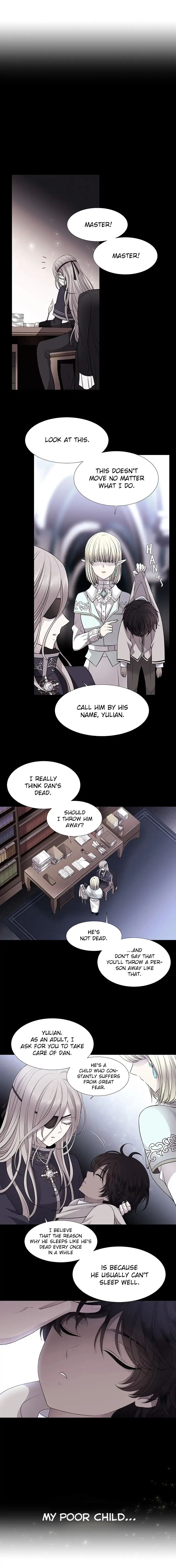 Charlotte Has Five Disciples Chapter 9 - HolyManga.Net