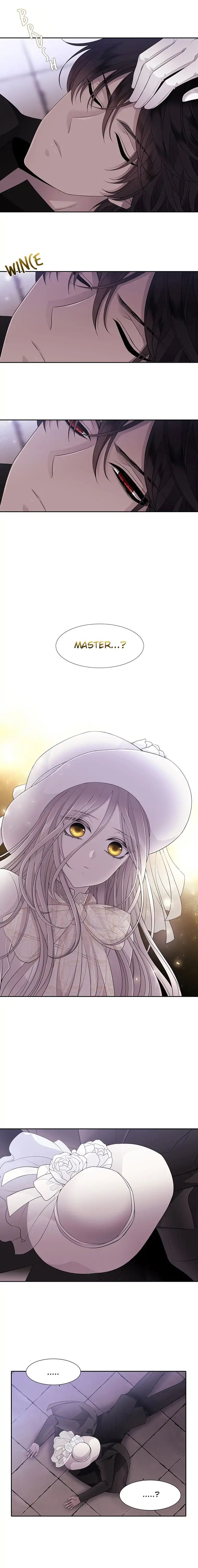 Charlotte Has Five Disciples Chapter 9 - HolyManga.Net