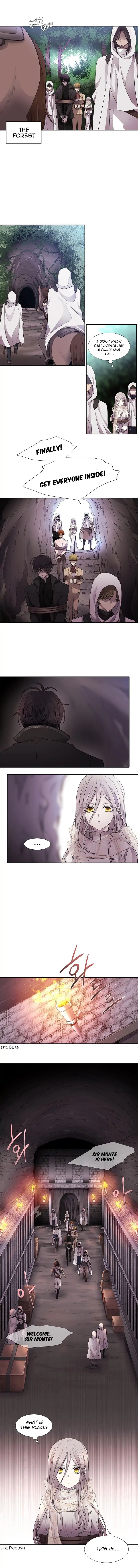 Charlotte Has Five Disciples Chapter 9 - HolyManga.Net