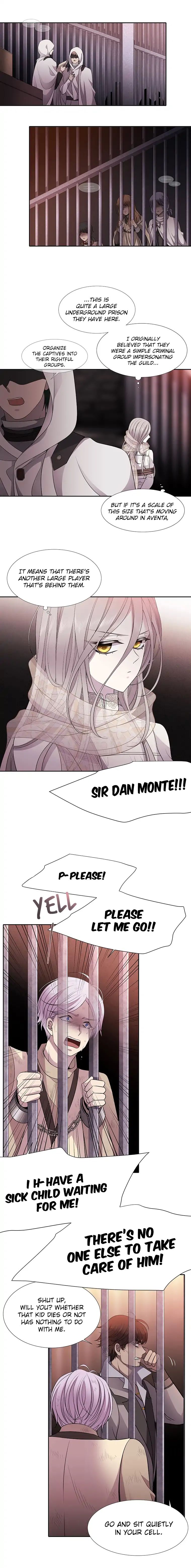 Charlotte Has Five Disciples Chapter 9 - HolyManga.Net