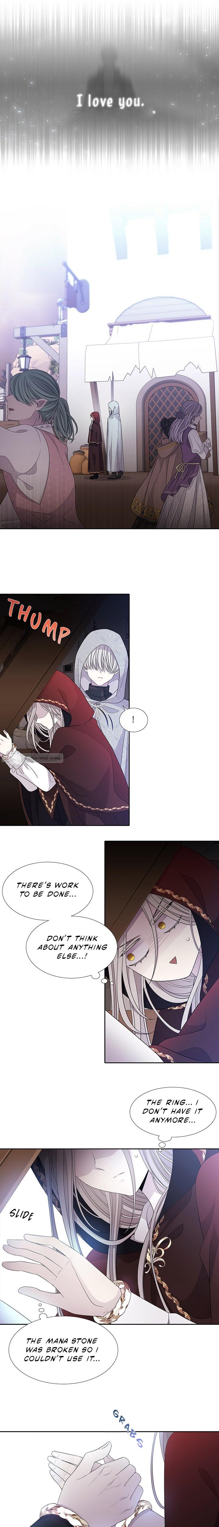 Charlotte Has Five Disciples Chapter 91 - HolyManga.Net