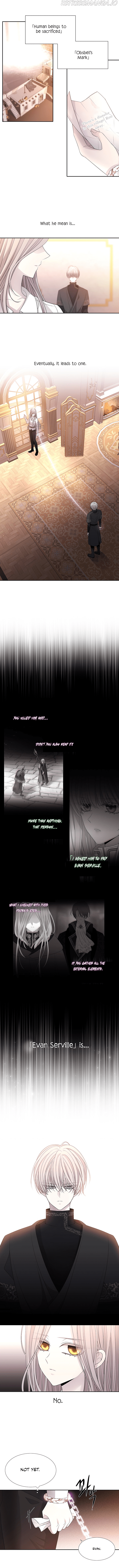 Charlotte Has Five Disciples Chapter 92 - HolyManga.Net