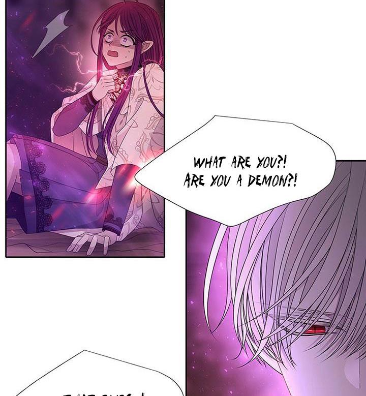 Charlotte Has Five Disciples Chapter 94 - HolyManga.Net