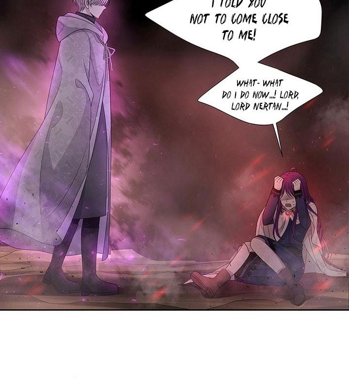 Charlotte Has Five Disciples Chapter 94 - HolyManga.Net