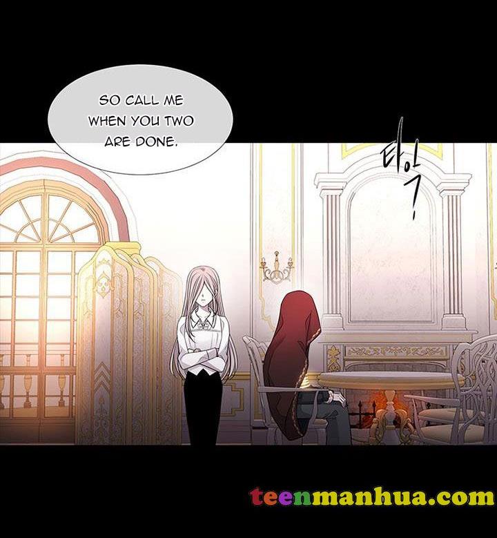 Charlotte Has Five Disciples Chapter 94 - HolyManga.Net