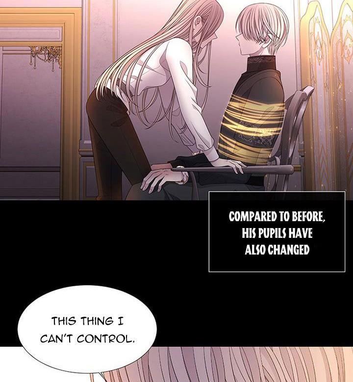 Charlotte Has Five Disciples Chapter 94 - HolyManga.Net