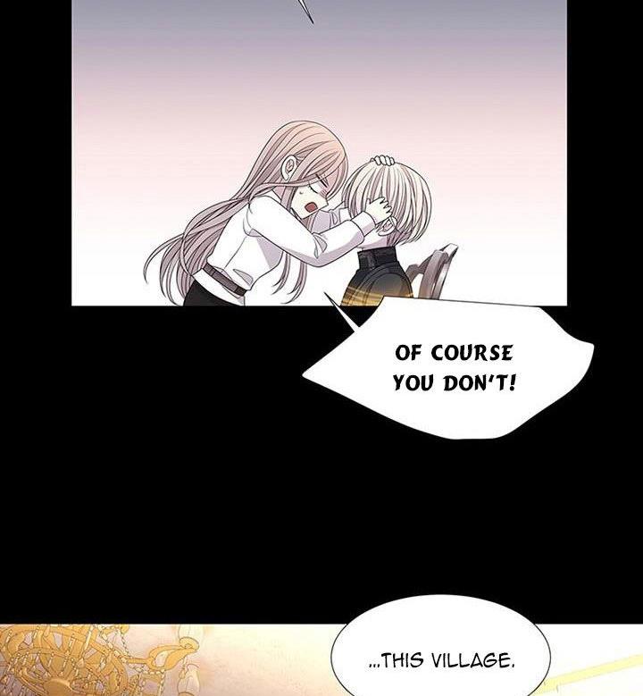 Charlotte Has Five Disciples Chapter 94 - HolyManga.Net