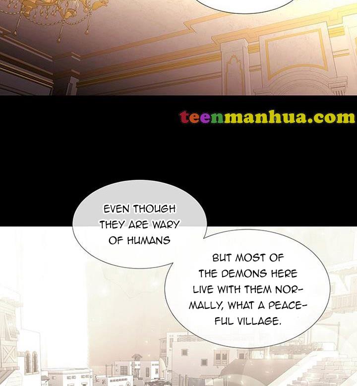 Charlotte Has Five Disciples Chapter 94 - HolyManga.Net