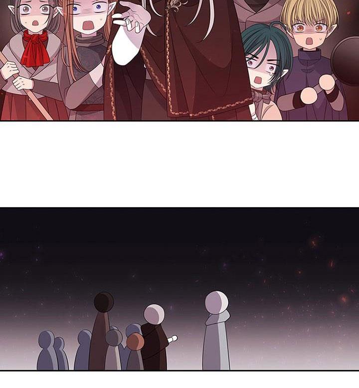 Charlotte Has Five Disciples Chapter 94 - HolyManga.Net