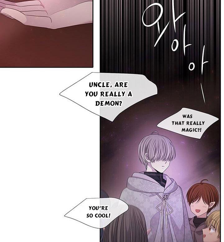 Charlotte Has Five Disciples Chapter 94 - HolyManga.Net