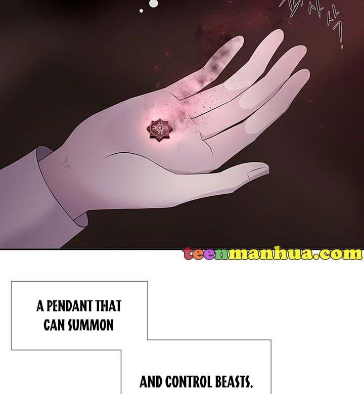 Charlotte Has Five Disciples Chapter 94 - HolyManga.Net