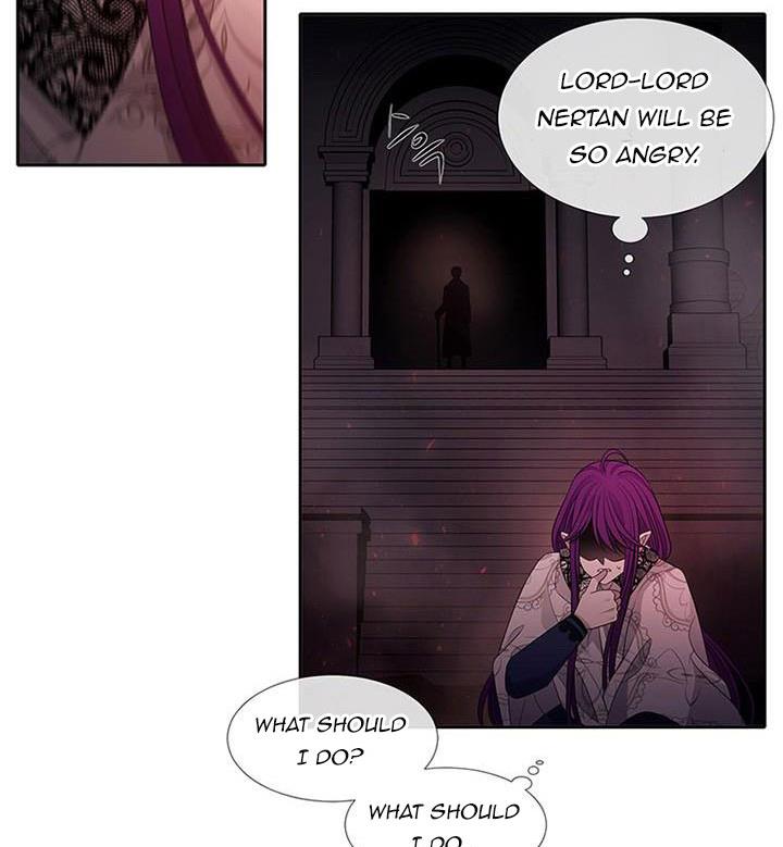 Charlotte Has Five Disciples Chapter 94 - HolyManga.Net
