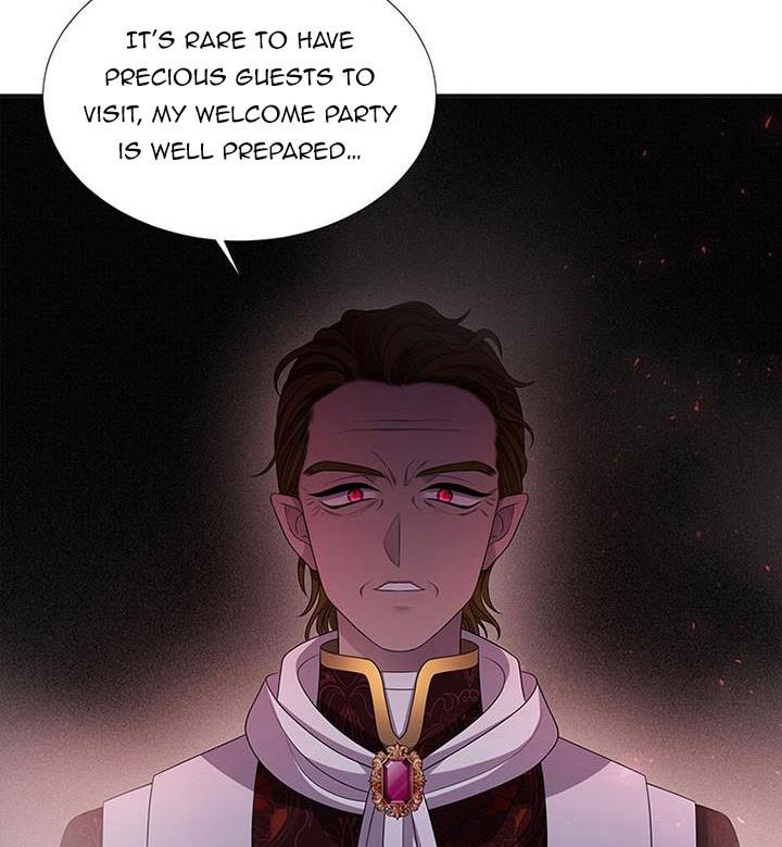 Charlotte Has Five Disciples Chapter 94 - HolyManga.Net