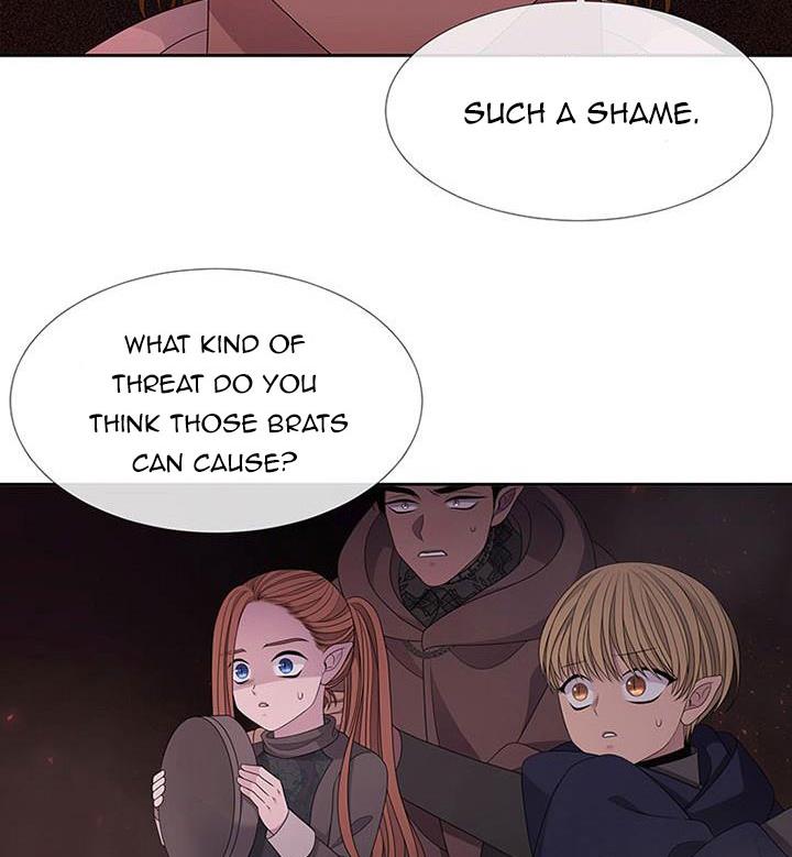 Charlotte Has Five Disciples Chapter 94 - HolyManga.Net
