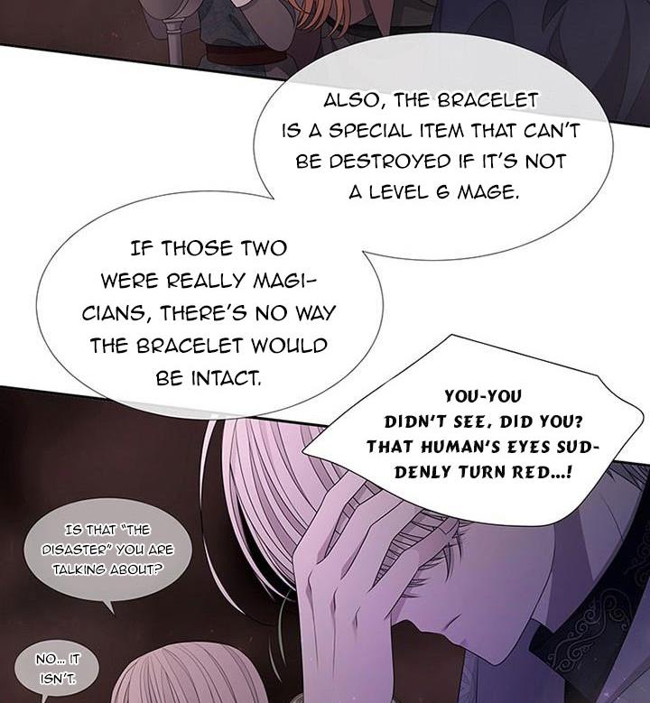 Charlotte Has Five Disciples Chapter 94 - HolyManga.Net