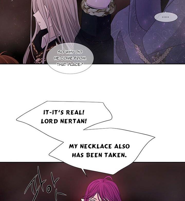 Charlotte Has Five Disciples Chapter 94 - HolyManga.Net