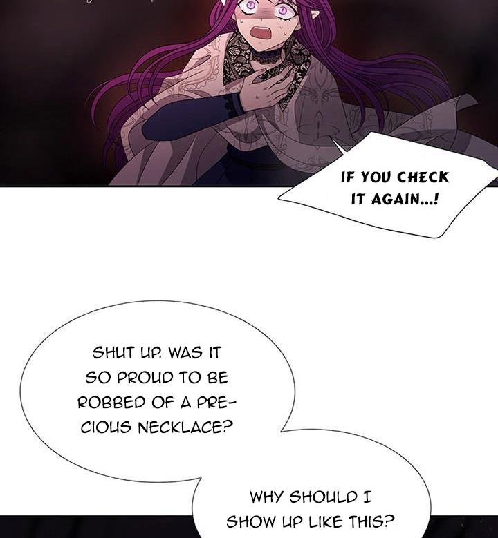 Charlotte Has Five Disciples Chapter 94 - HolyManga.Net