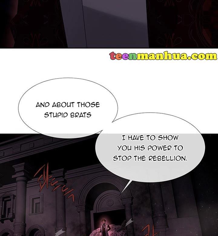 Charlotte Has Five Disciples Chapter 94 - HolyManga.Net