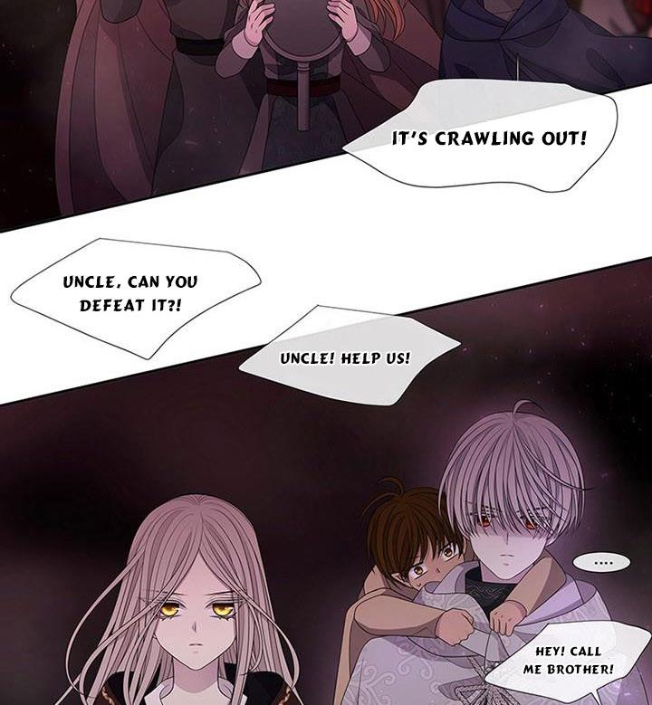 Charlotte Has Five Disciples Chapter 94 - HolyManga.Net