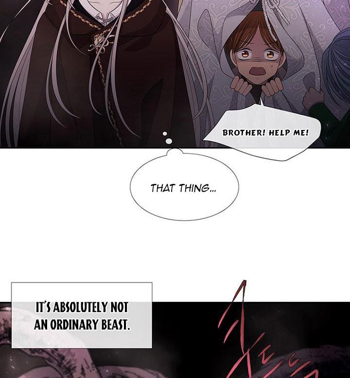Charlotte Has Five Disciples Chapter 94 - HolyManga.Net