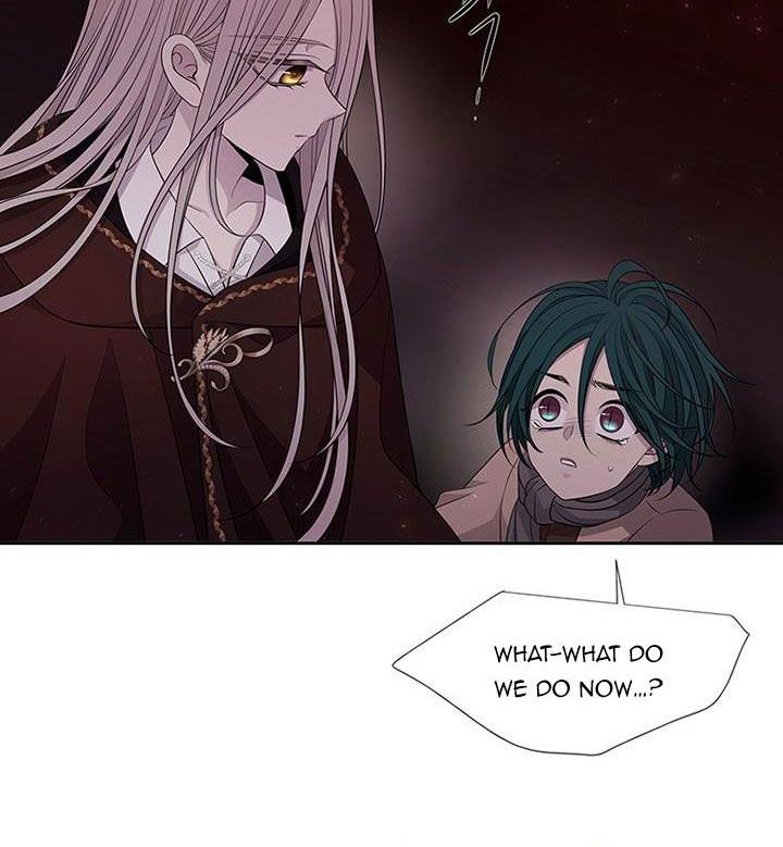Charlotte Has Five Disciples Chapter 94 - HolyManga.Net