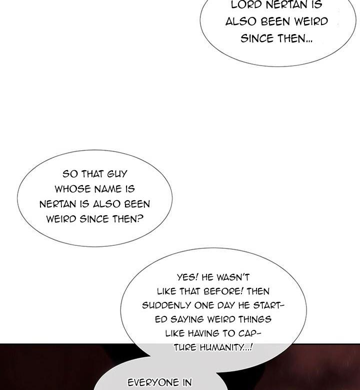 Charlotte Has Five Disciples Chapter 94 - HolyManga.Net