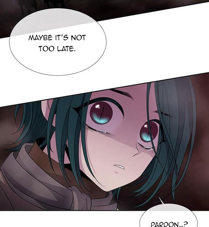 Charlotte Has Five Disciples Chapter 94 - HolyManga.Net