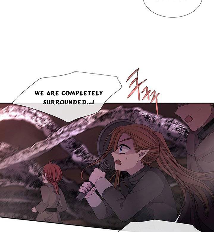 Charlotte Has Five Disciples Chapter 94 - HolyManga.Net