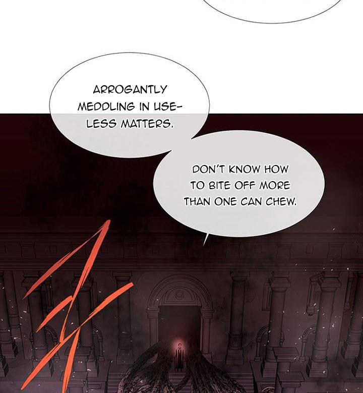 Charlotte Has Five Disciples Chapter 94 - HolyManga.Net