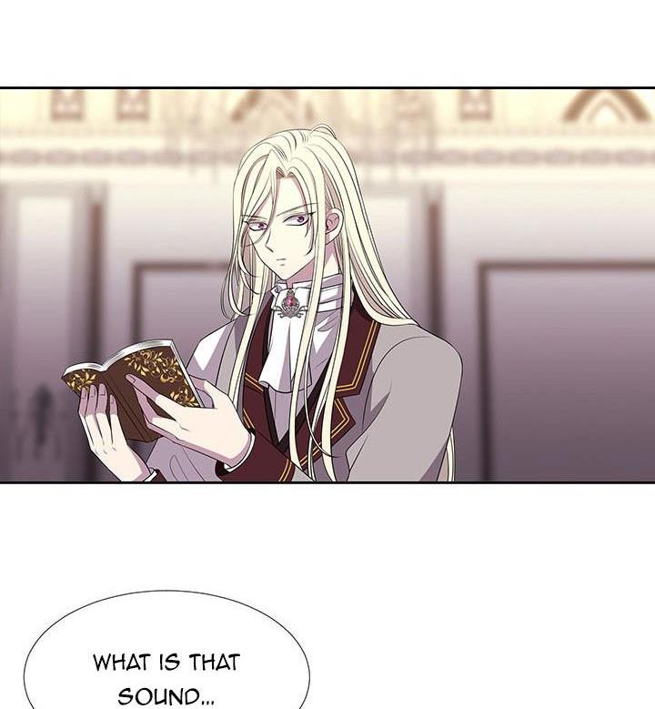 Charlotte Has Five Disciples Chapter 94 - HolyManga.Net