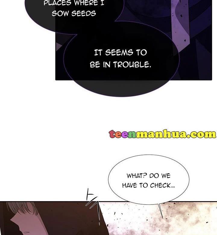 Charlotte Has Five Disciples Chapter 94 - HolyManga.Net