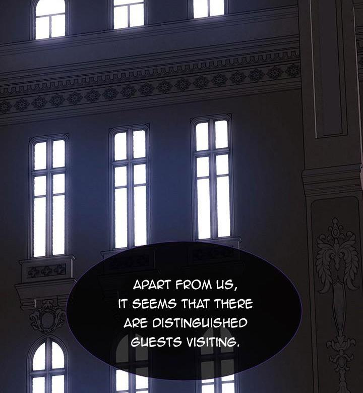 Charlotte Has Five Disciples Chapter 94 - HolyManga.Net