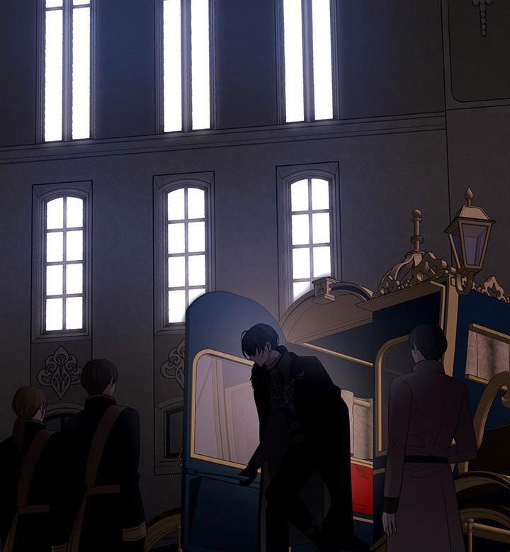 Charlotte Has Five Disciples Chapter 94 - HolyManga.Net