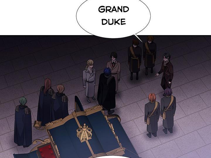 Charlotte Has Five Disciples Chapter 95 - HolyManga.Net