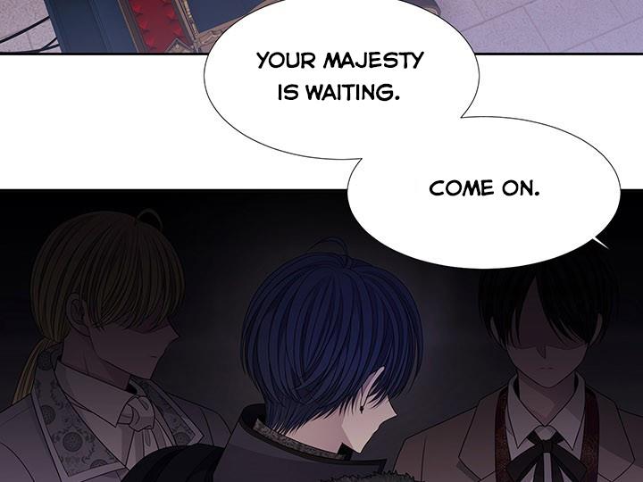 Charlotte Has Five Disciples Chapter 95 - HolyManga.Net