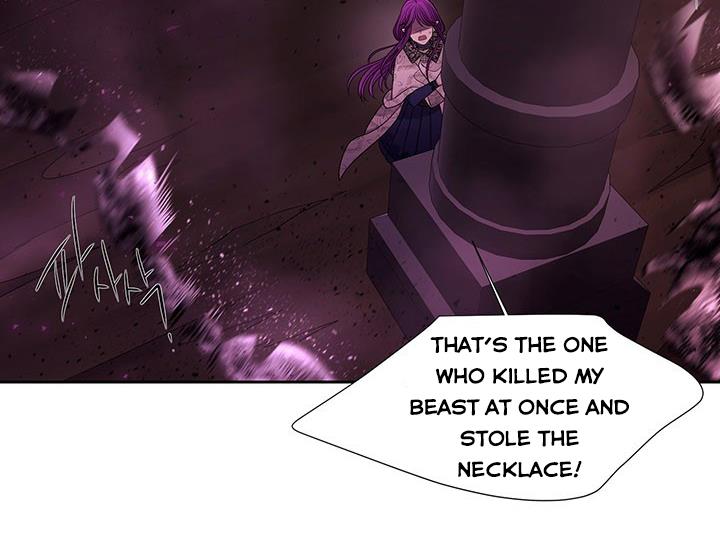 Charlotte Has Five Disciples Chapter 95 - HolyManga.Net