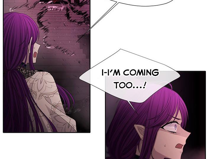 Charlotte Has Five Disciples Chapter 95 - HolyManga.Net