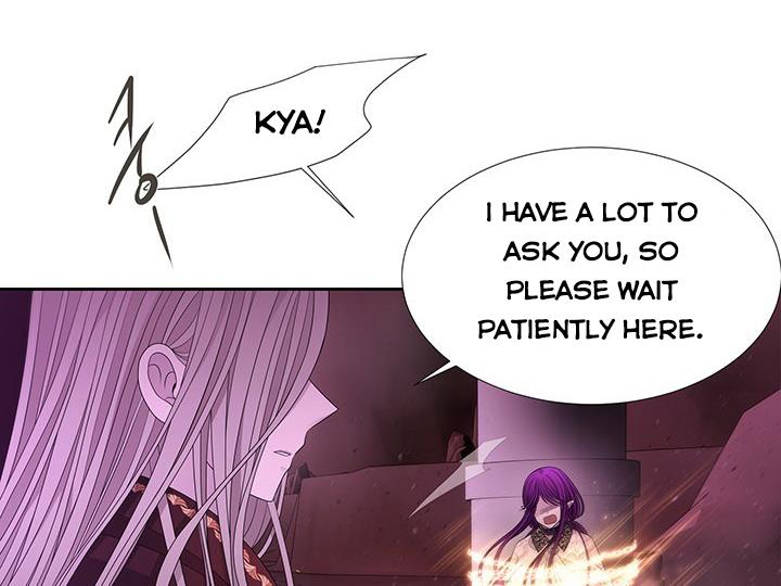 Charlotte Has Five Disciples Chapter 95 - HolyManga.Net