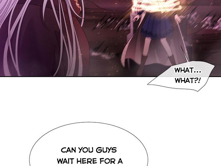 Charlotte Has Five Disciples Chapter 95 - HolyManga.Net